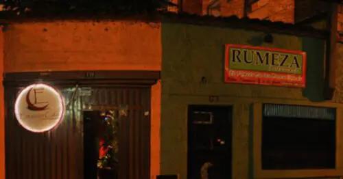 LA ESTACION CAFE  BAR